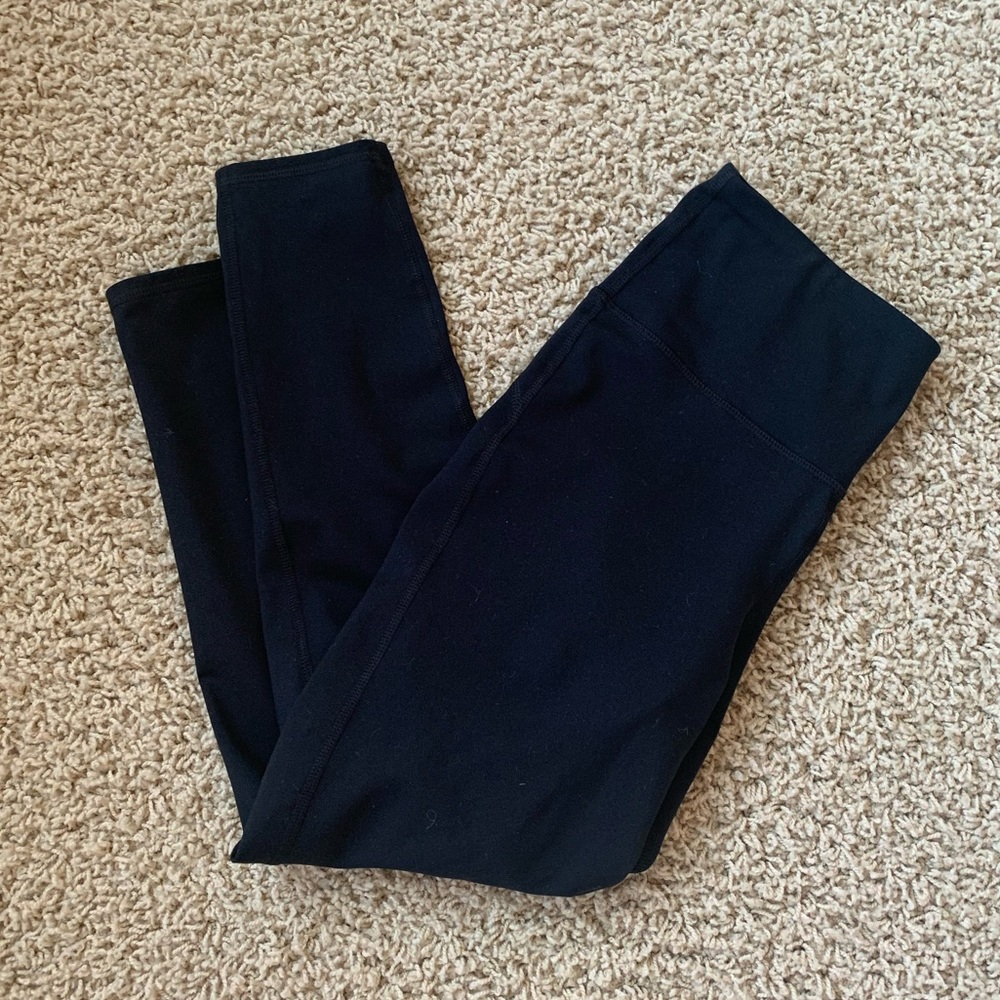 NWOT GAP LEGGINGS